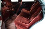Toyota Crown Royal Saloon Super Charger Hardtop 1991 года